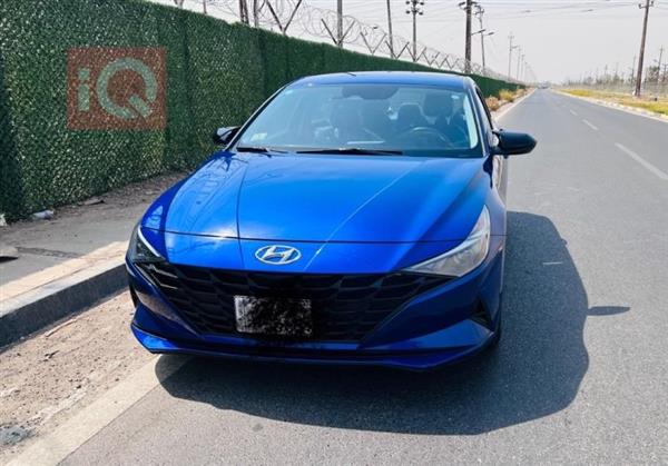 هيونداي النترا 2023 للبيع في العراق -  بغداد